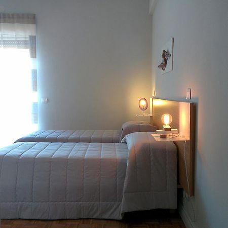 Ciauru Design B&B Messina Ngoại thất bức ảnh