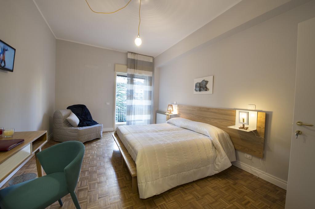 Ciauru Design B&B Messina Phòng bức ảnh