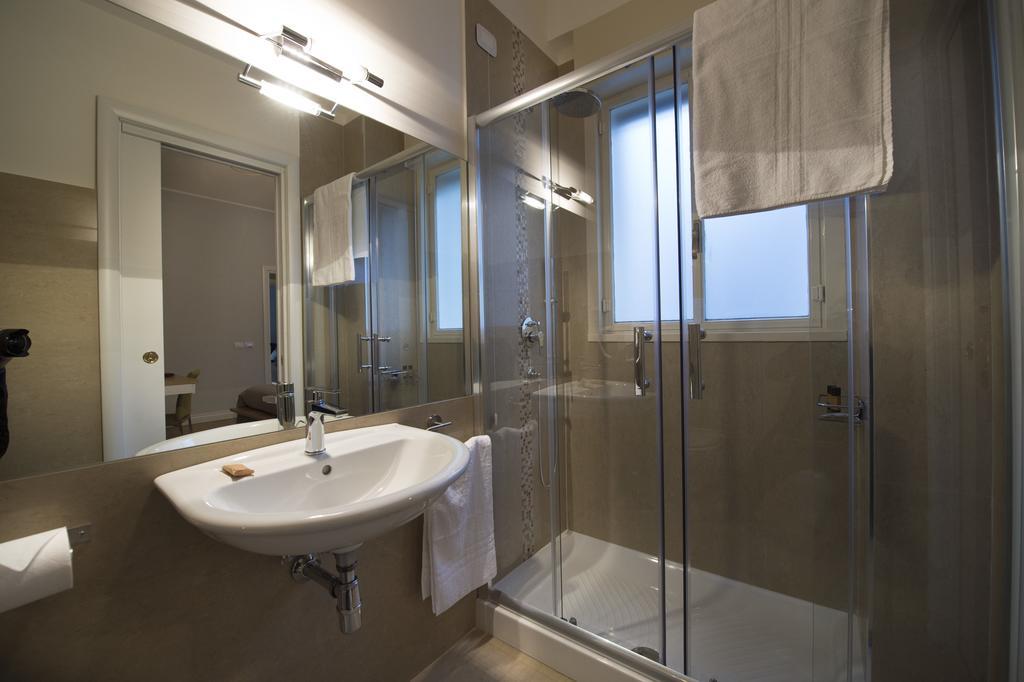 Ciauru Design B&B Messina Phòng bức ảnh