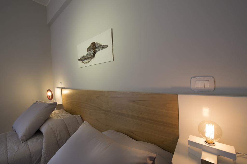 Ciauru Design B&B Messina Phòng bức ảnh