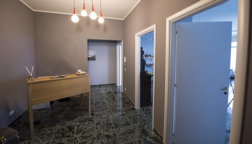 Ciauru Design B&B Messina Ngoại thất bức ảnh