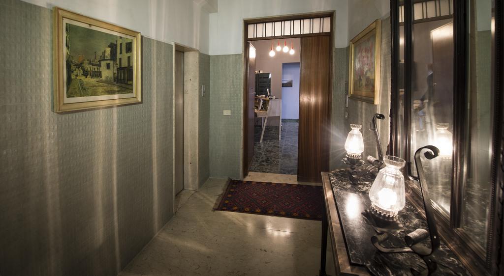Ciauru Design B&B Messina Ngoại thất bức ảnh