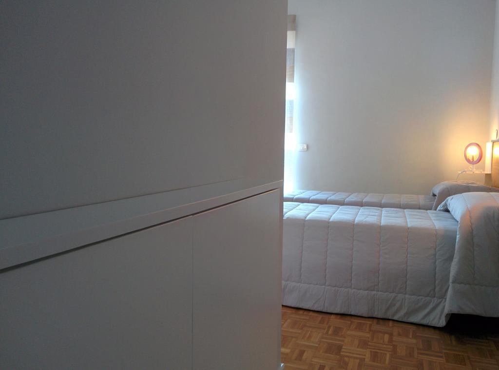 Ciauru Design B&B Messina Phòng bức ảnh