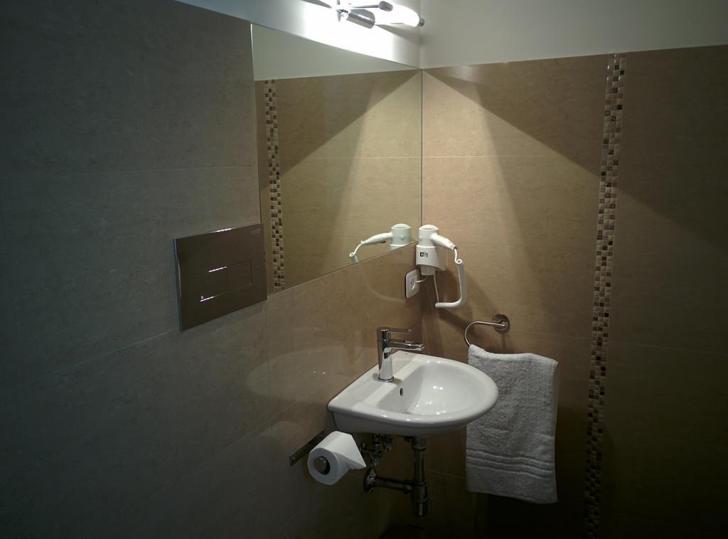 Ciauru Design B&B Messina Phòng bức ảnh