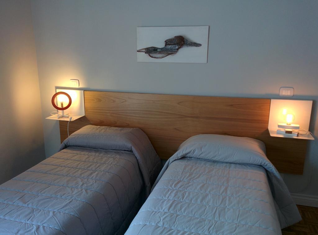 Ciauru Design B&B Messina Phòng bức ảnh