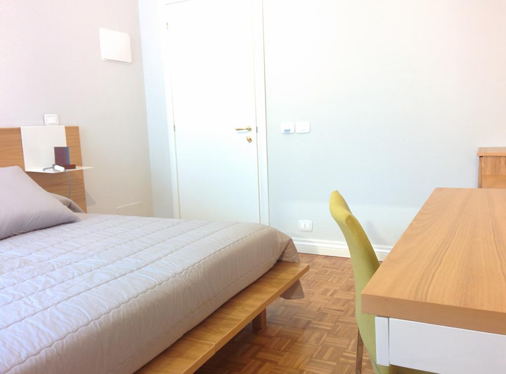 Ciauru Design B&B Messina Phòng bức ảnh