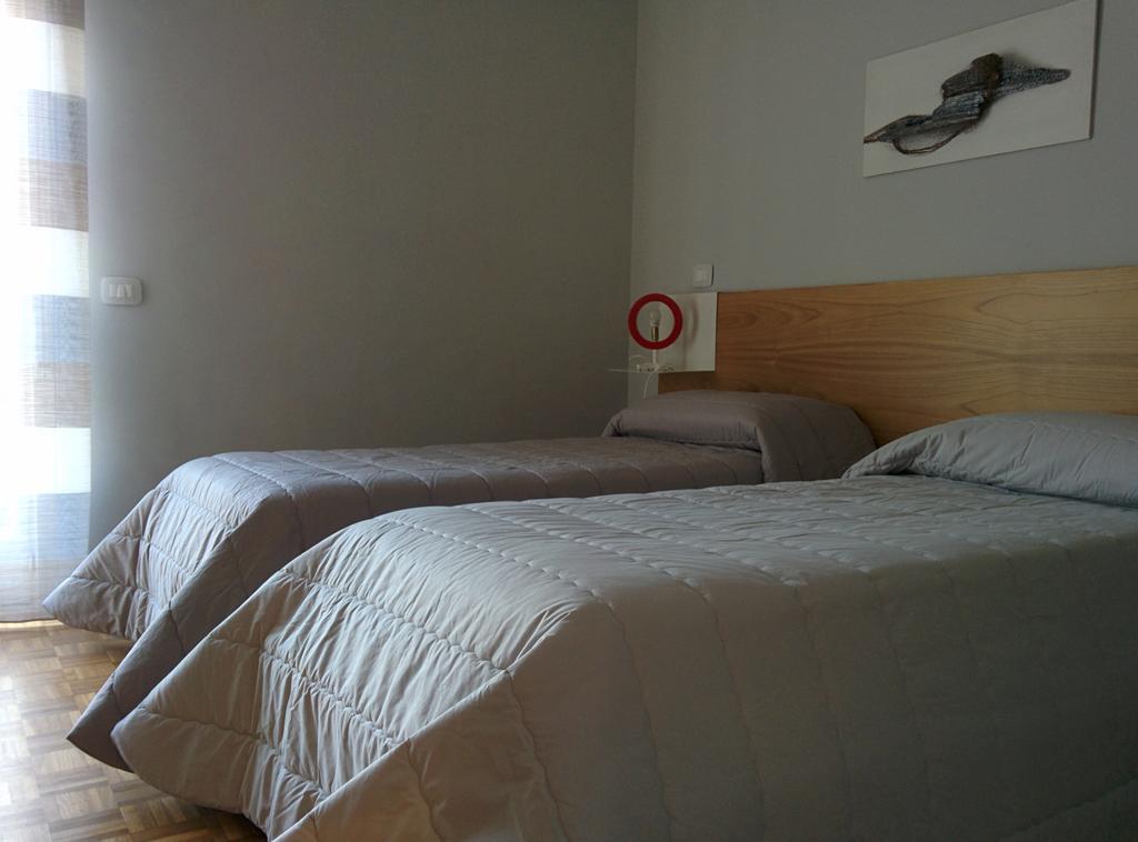 Ciauru Design B&B Messina Phòng bức ảnh