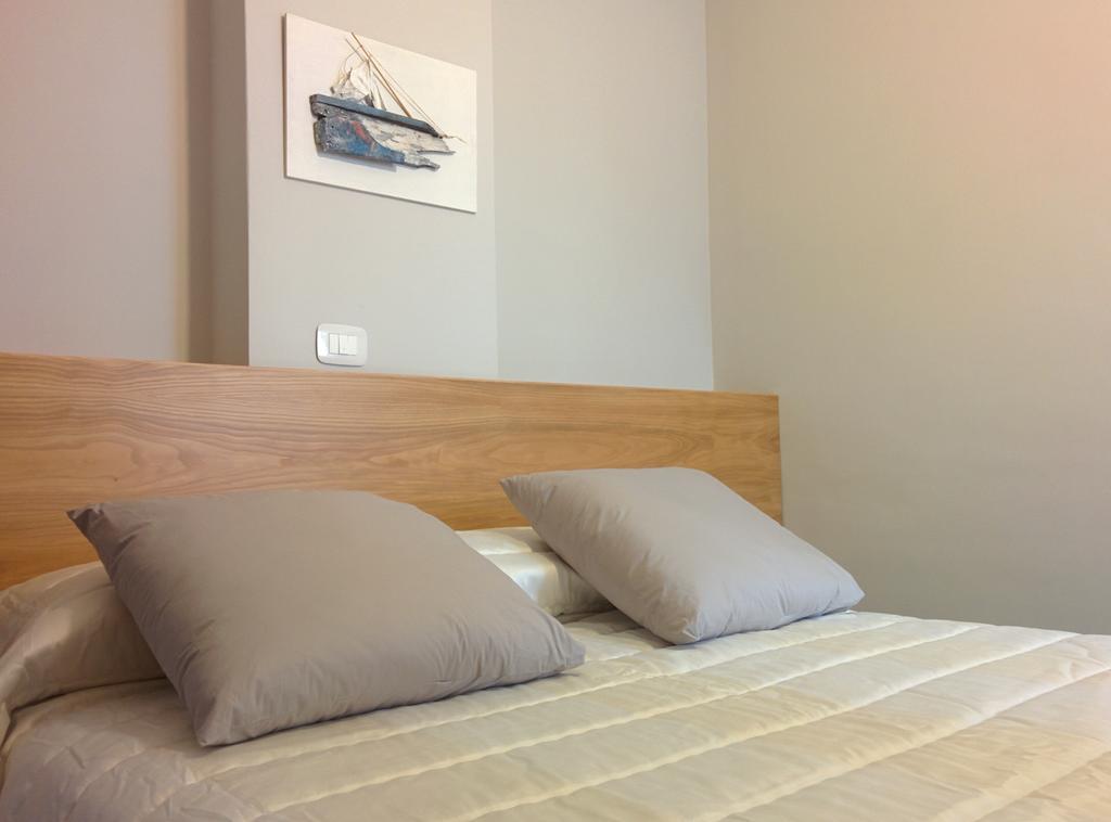 Ciauru Design B&B Messina Phòng bức ảnh