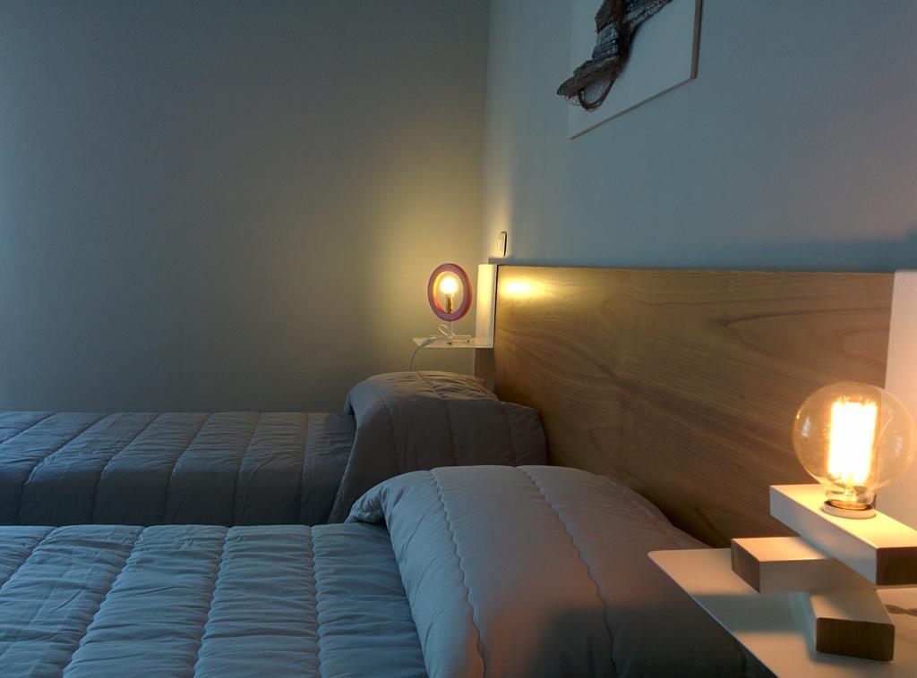 Ciauru Design B&B Messina Phòng bức ảnh